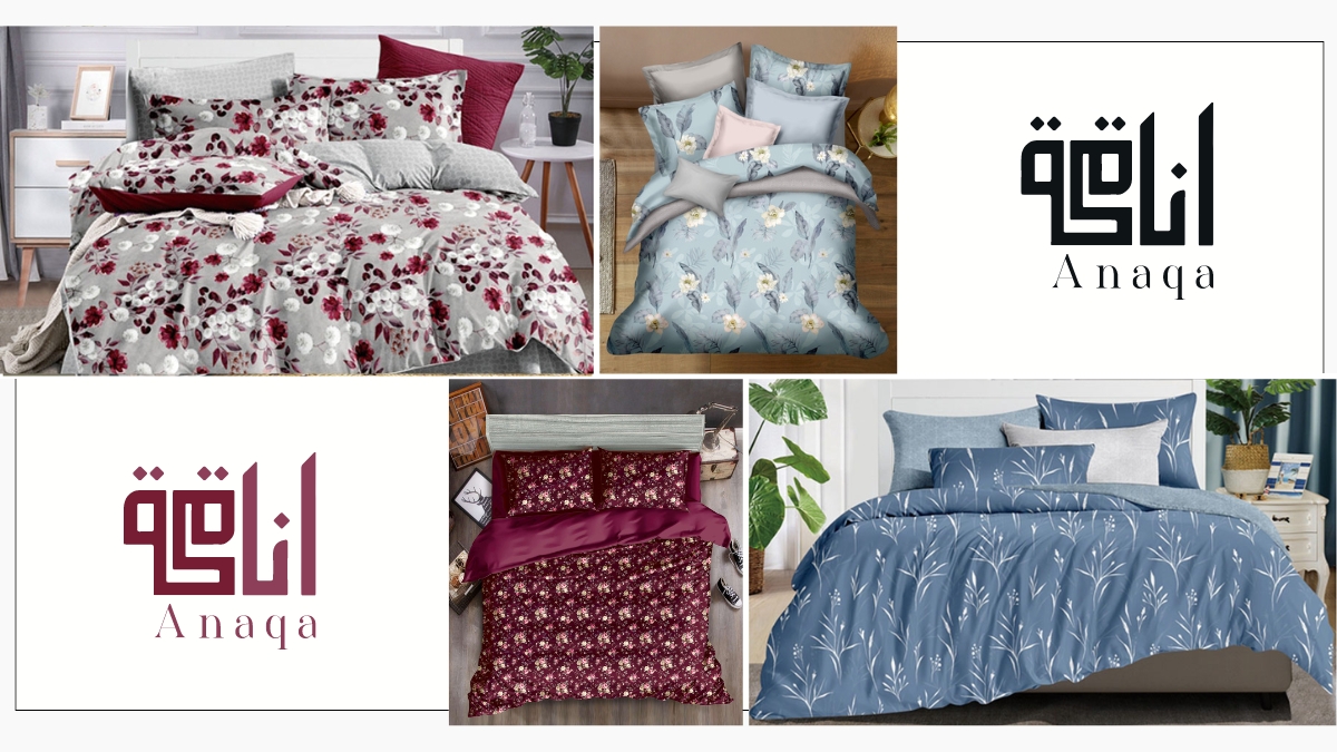 King Bedding Sets Designed for Dubai's Lifestyle